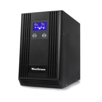 MaxGreen MGO-S1K(PX1K) 1 KVA Online UPS